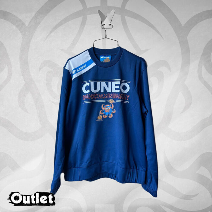 Felpa IGMB NBA Style