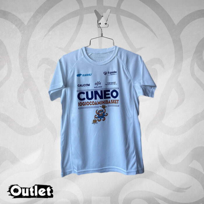 T-shirt IGMB NBA style