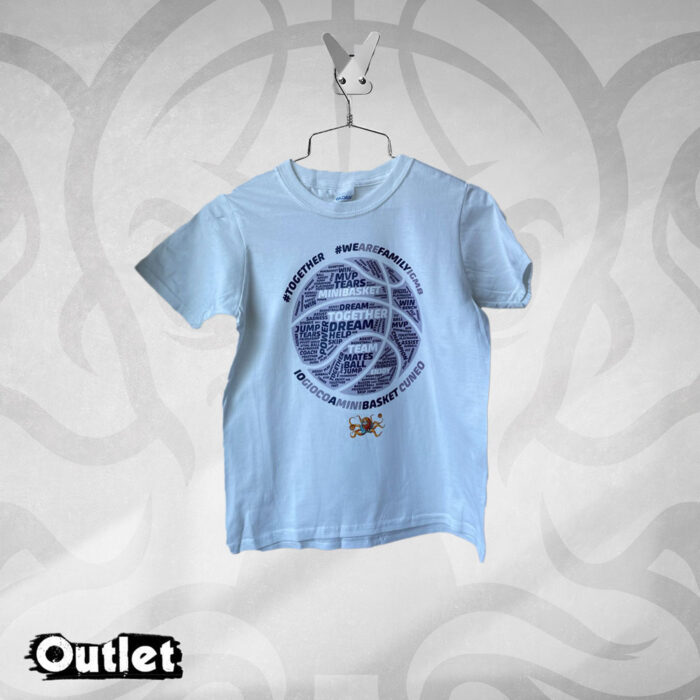 T-shirt IGMB Together