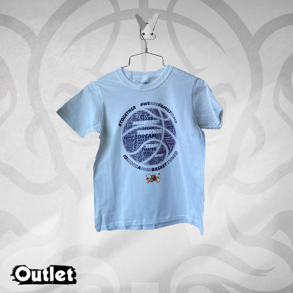 T-shirt IGMB Together