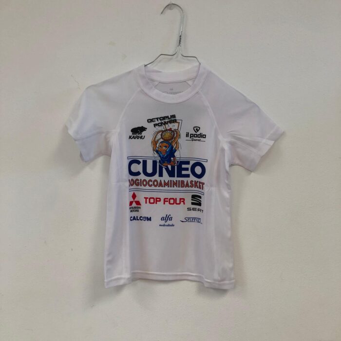 T-shirt IGMB NBA style Power