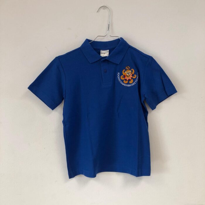 T-shirt IGMB Polo