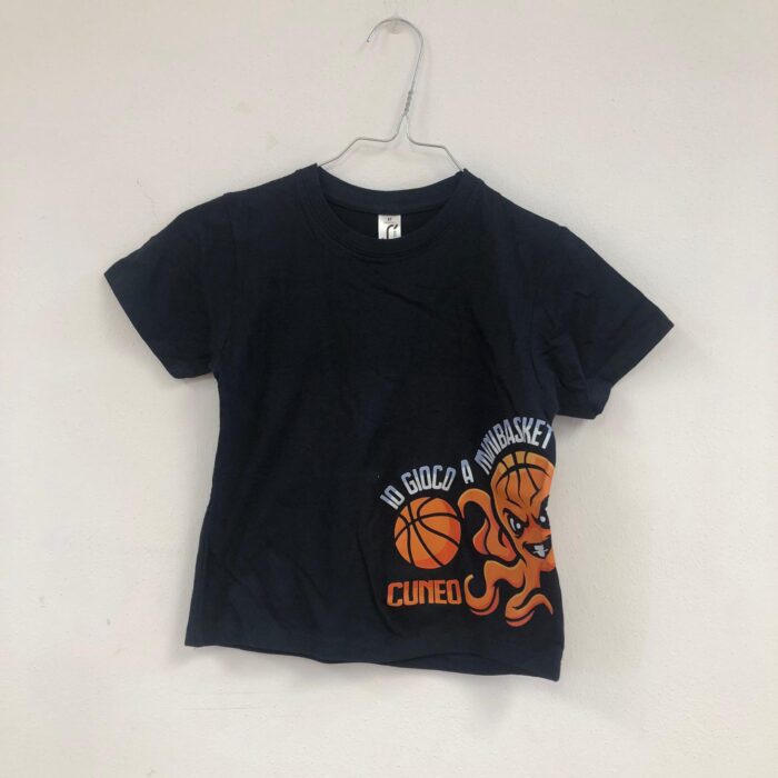 OCTO T-shirt IGMB New