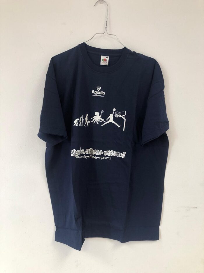 T-shirt IGMB Evolution