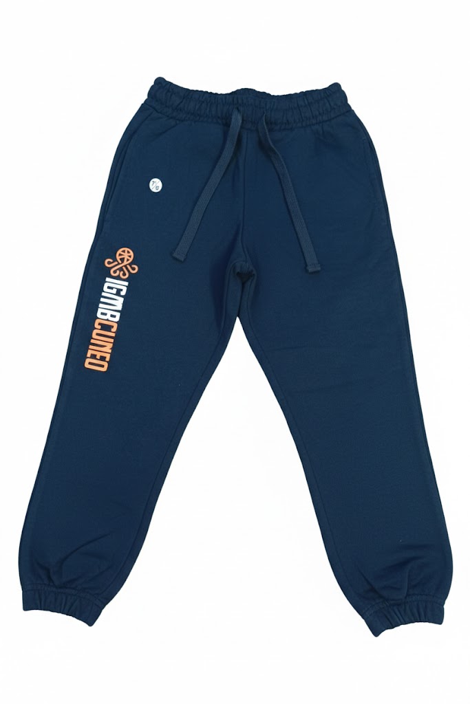 Pant IGMB 2026 Blu